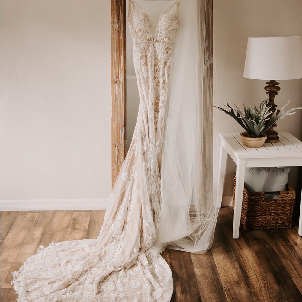 Calla Blanche Delores 17260